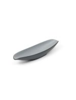 Plat de Présentation Ovale 34,5 x 10,3 cm - Pujadas – Image 2
