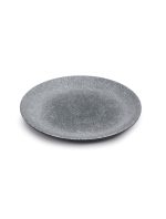 Assiette Plate Volcano en Mélamine - Pujadas – Image 2