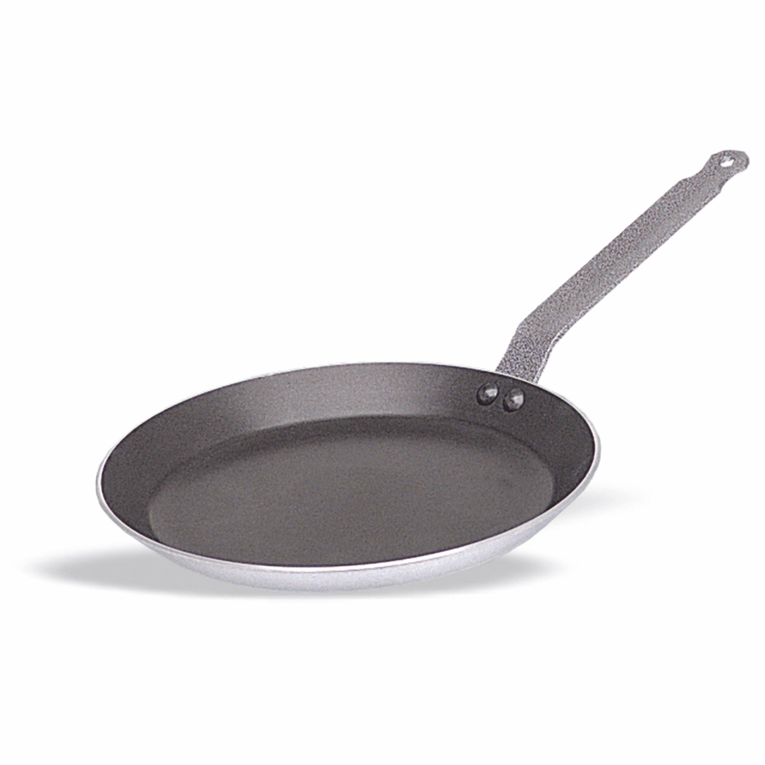 Poêle à Crêpes Aluminium Anti-Adhésives 22 à 26 cm - Pujadas – Image 1