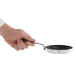 Poêle à pan cake 120 mm non-adhésive Vogue – Image 4