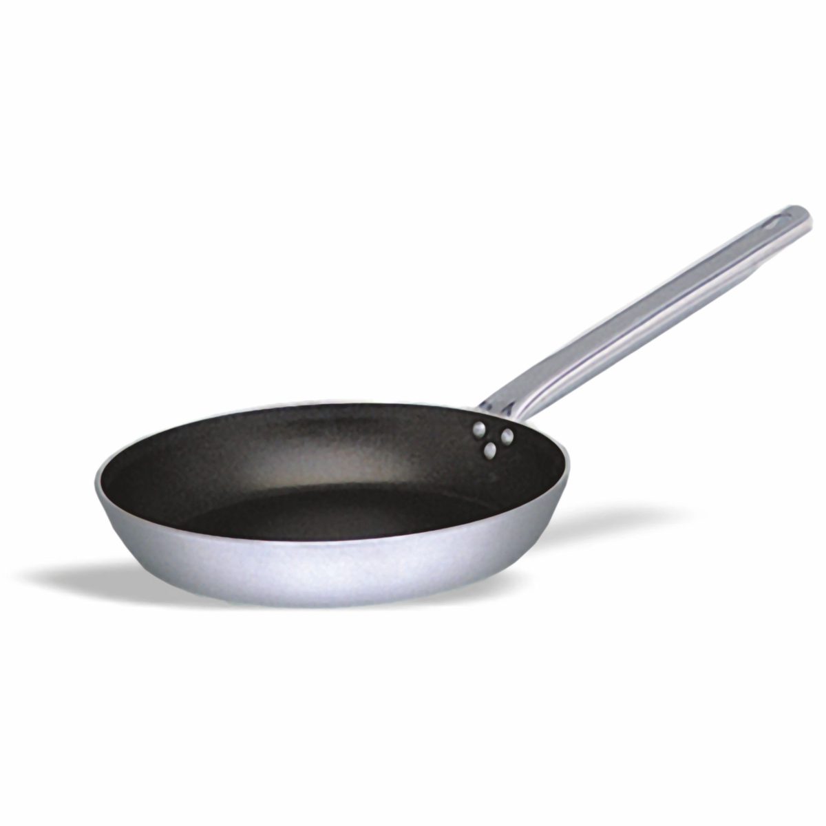 Poêle Aluminium Anti-Adhésive Fond Induction 20 à 32 cm – Pujadas