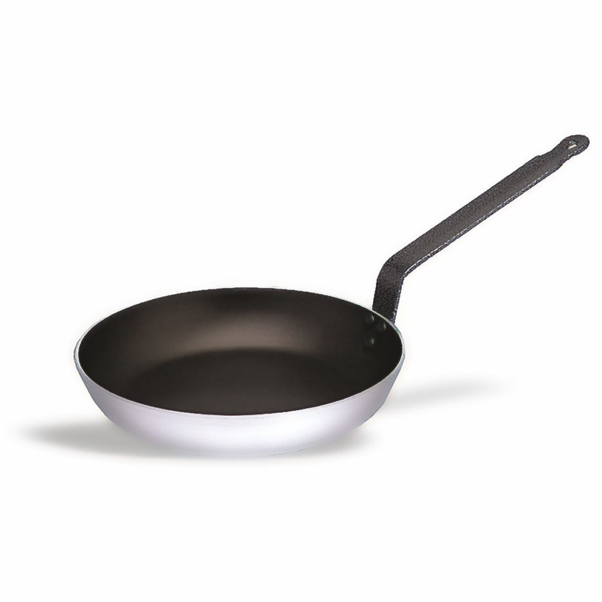 Poêle Anti-Adhésive Aluminium de 18 à 40 cm – Pujadas