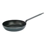 Poêle anti-adhésive professionnelle 24 cm - Bourgeat – Image 2