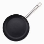 Poêle Professionnelle 280 mm Antiadhésive Induction - Vogue – Image 3
