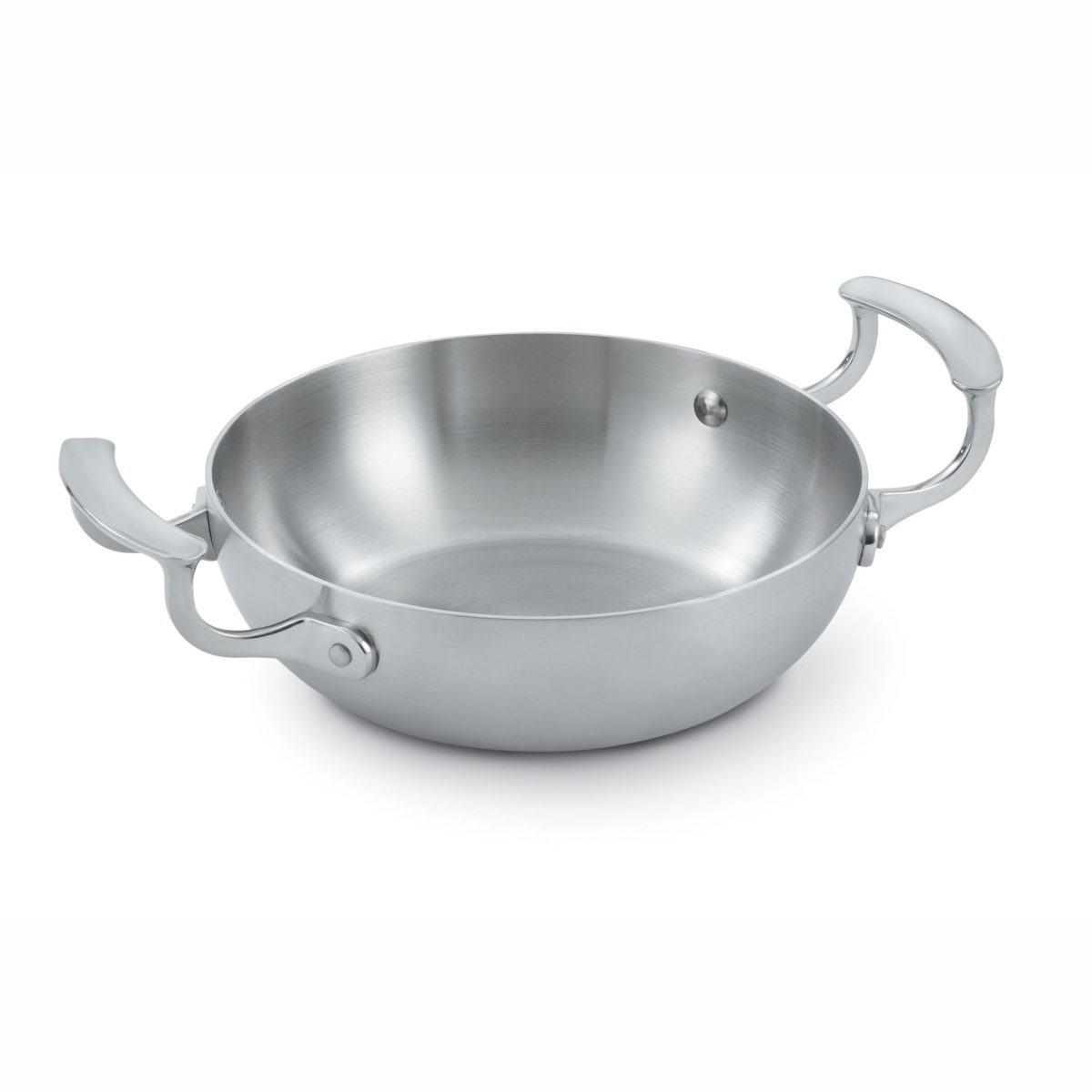 Poêle Professionnelle Miramar® Cookware Ø 20,3 à 26 cm – Pujadas