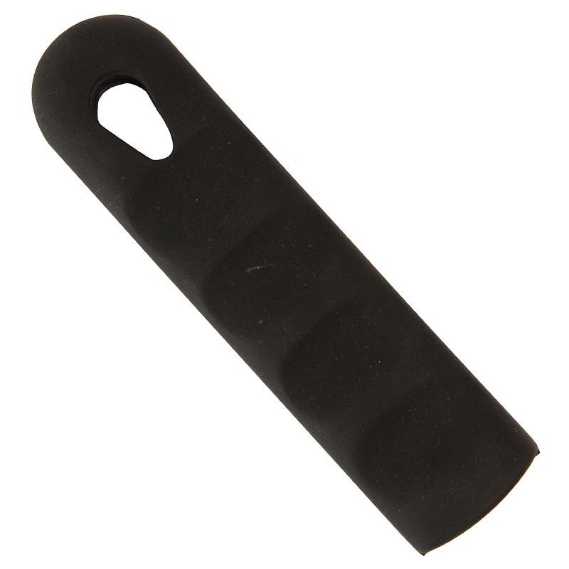 Poignée anti chaleur pour batteries en aluminium Vogue - 140 à 200 mm – Image 1