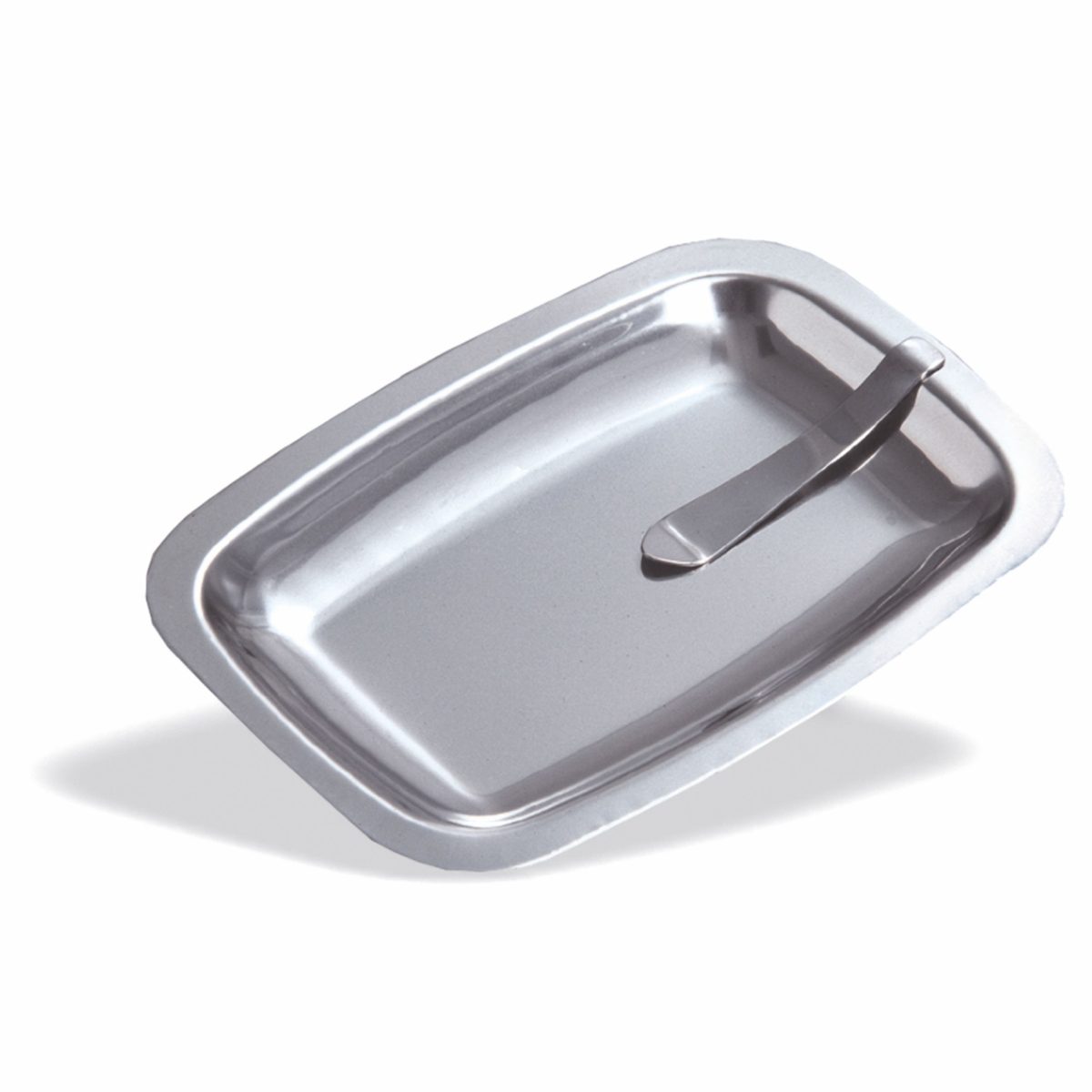 Porte-Addition Inox 15,5 x 11 cm – Pujadas