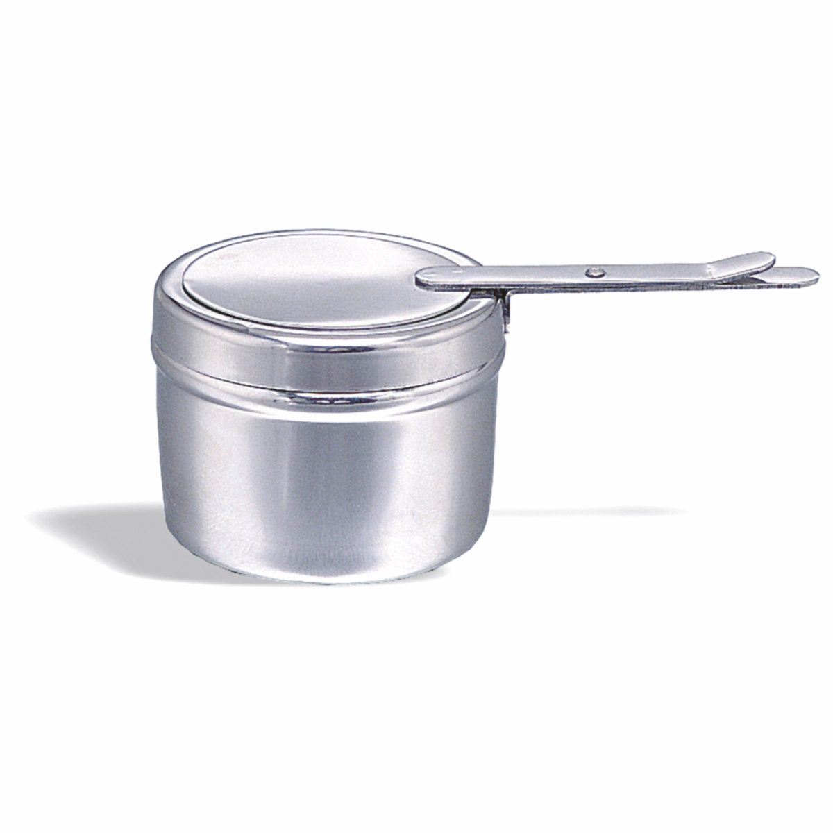 Porte-Brûleur pour Chafing Dish en Inox – Pujadas