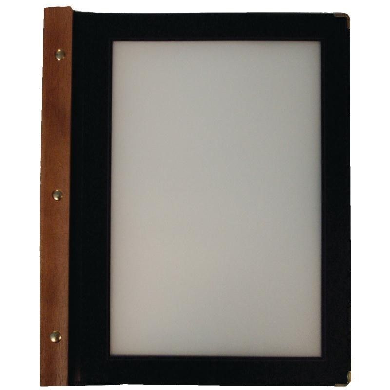 porte_menu_en_bois_securit_noir_a4_4_cc49_5 Porte-menu en bois Securit noir A4 – Image 1