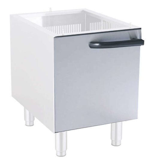 Porte pour Soubassement Neutre JUS-400 – AFI Collin Lucy