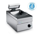 Poste Chauffe frites électrique - gamme 600 - Furnotel