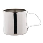 Pot à Lait Inox Concorde - 285 ml - Olympia – Image 2