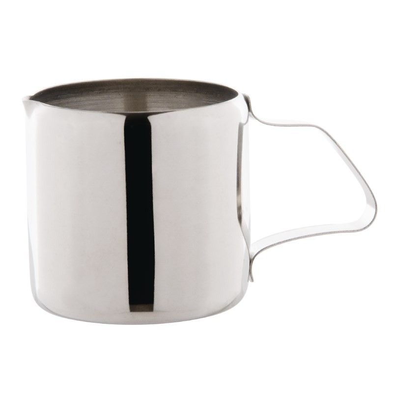 Pot à Lait Inox Concorde - 285 ml - Olympia – Image 2