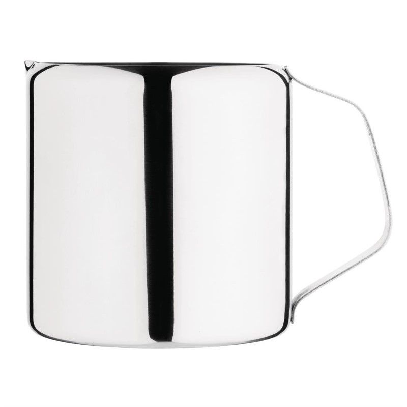Pot à Lait Inox Concorde - 285 ml - Olympia – Image 4