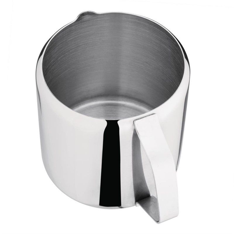 Pot à Lait Inox Concorde - 285 ml - Olympia – Image 5