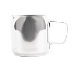 Pot à lait Inox Olympia Cosmos - 145 ml – Image 3
