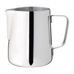 Pot à Lait Inox Poli - 590 ml - Olympia – Image 5