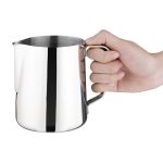 Pot Inox à lait Olympia - 910 ml – Image 4