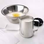 Pot Inox à lait Olympia - 910 ml – Image 5