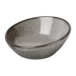 Pots à Sauce 80(Ø)mm Porcelaine Lot de 12 Olympia Mineral
