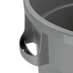 Poubelle Plastique 80 L - Jantex – Image 3