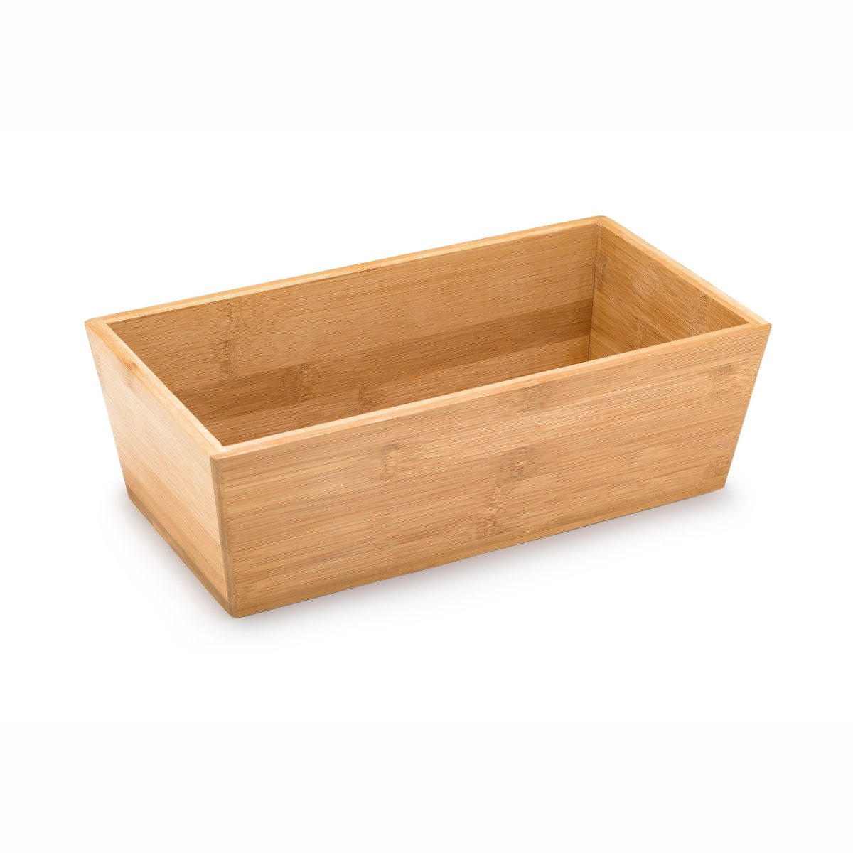 Présentoir Buffet en Bambou GN 1/3 – H 10 à 20 cm – Pujadas