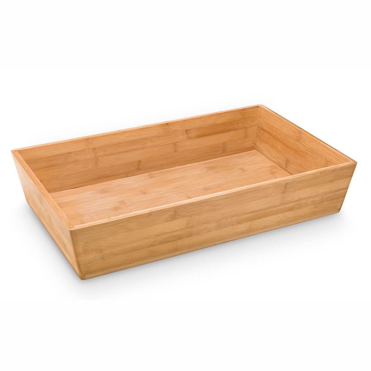 Présentoir Buffet en Bambou GN 1/1 – H 10 à 20 cm – Pujadas