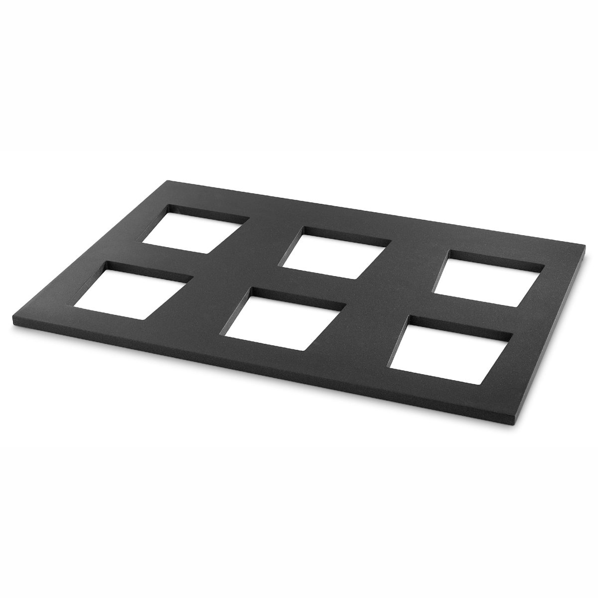 Présentoir de Buffet Cubic® pour 6 Bols – Pujadas