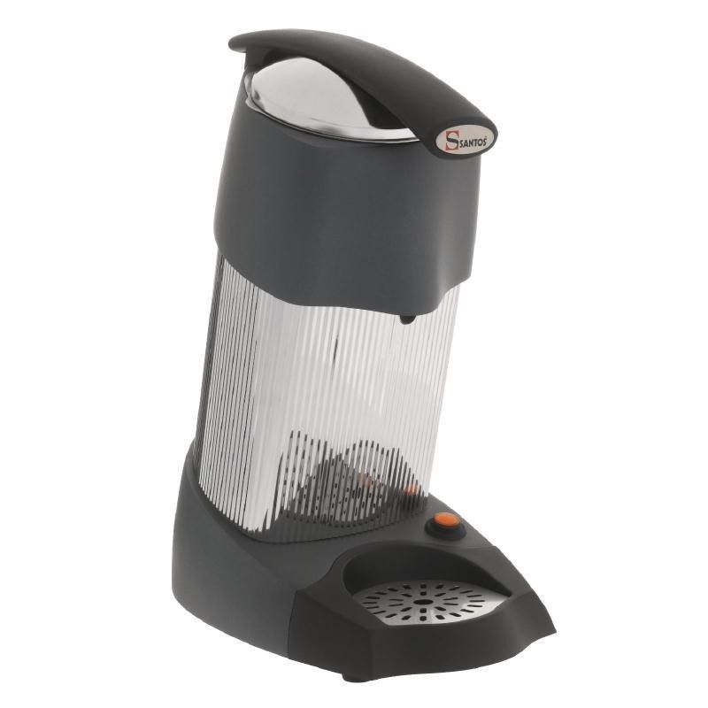 Presse Agrume professionnel à levier Evolution N°70 – Santos