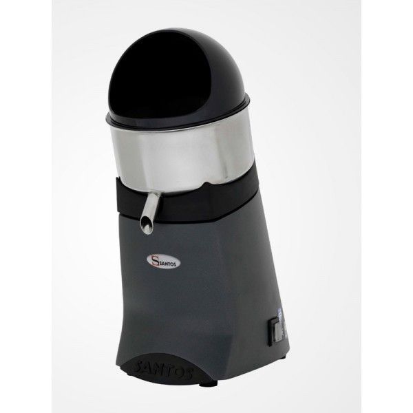 Presse Agrume Professionnel Gros Débit Socle Peint 52G – Santos