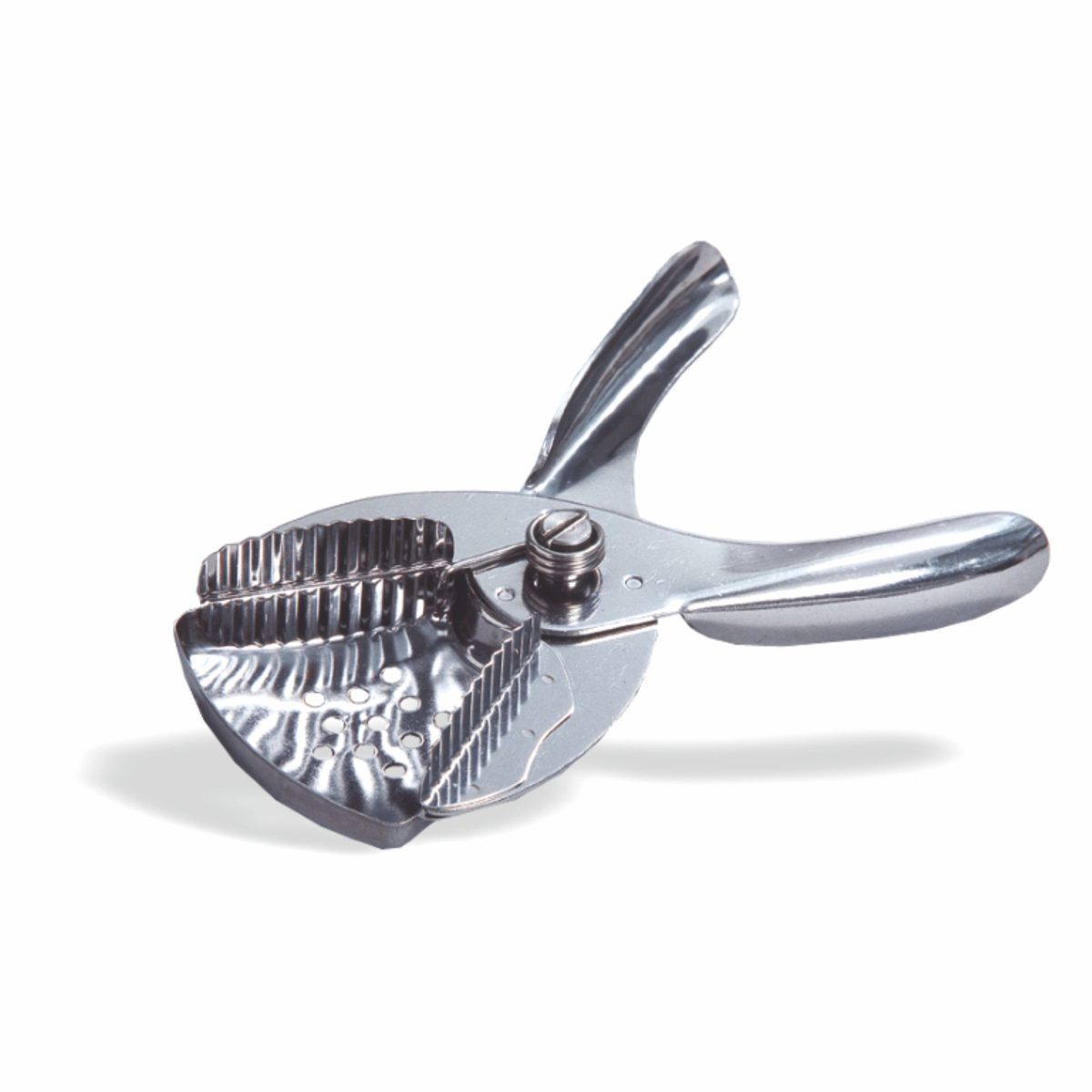 Presse-Citron Manuel Inox Ø 17 cm – Pujadas