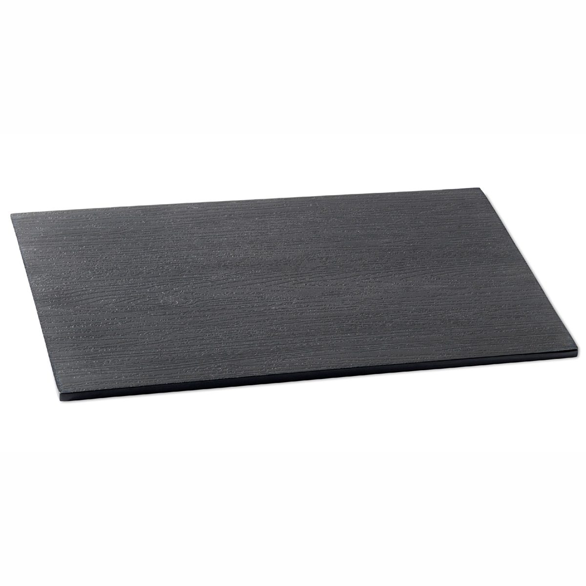 Planche de Présentation Effet Bois GN 2/4 – 530 x 165 mm – Pujadas