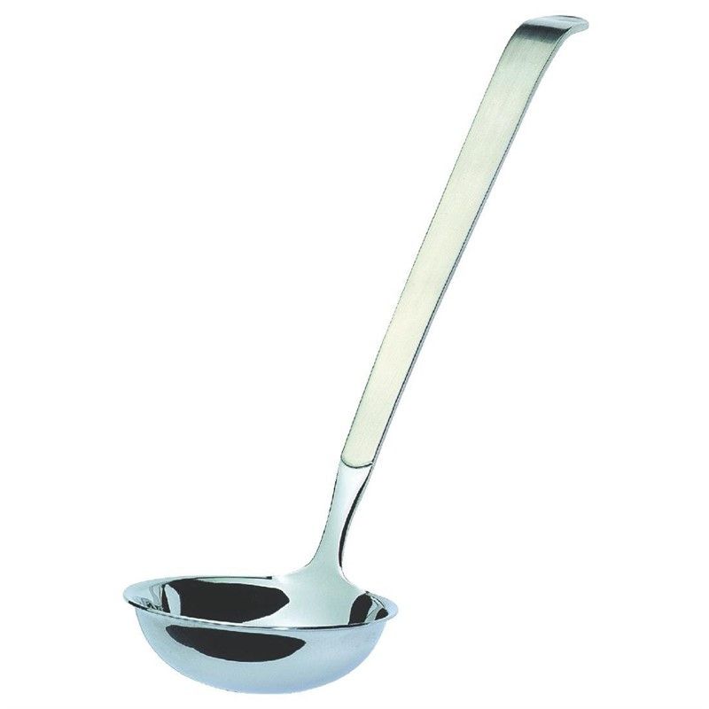 Louche à Soupe de Buffet Inox 310 mm - Amefa – Image 1