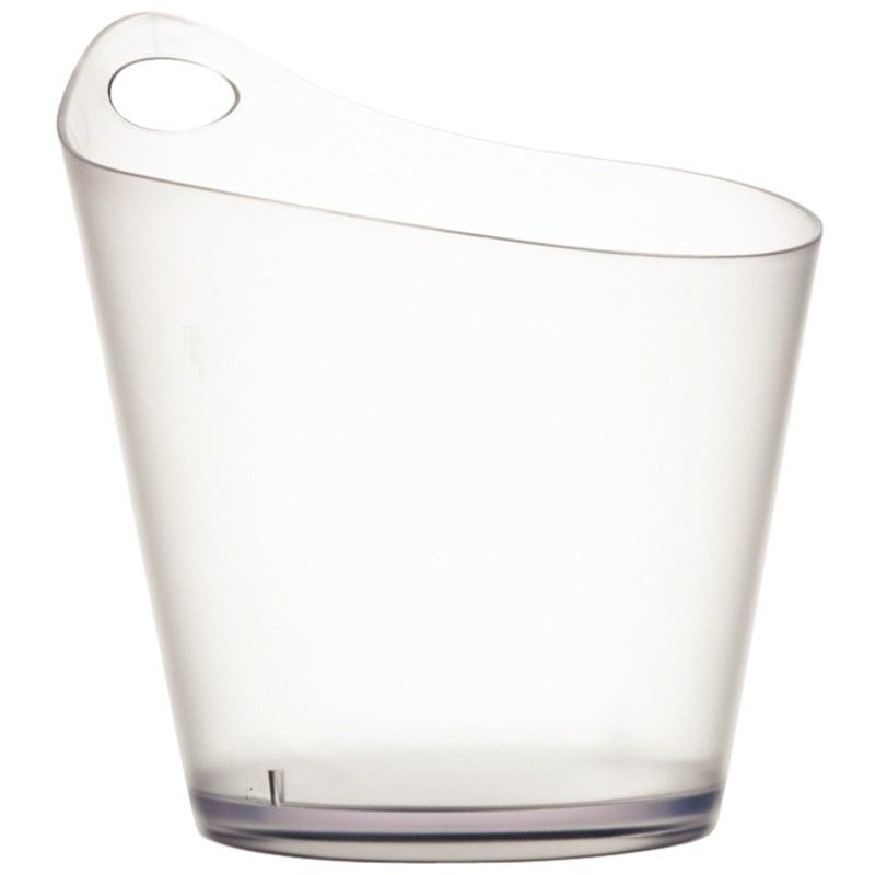 Rafraîchisseur à vin professionnel Salsa acrylique diamètre 198 mm – Bonzer
