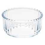 Ramequin en verre Pyrex 97 mm – Image 2
