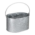 Rangement de Table Galvanisé Pour Restaurant - Olympia – Image 3