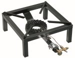 Réchaud à gaz 1K750 Bartscher – Image 2