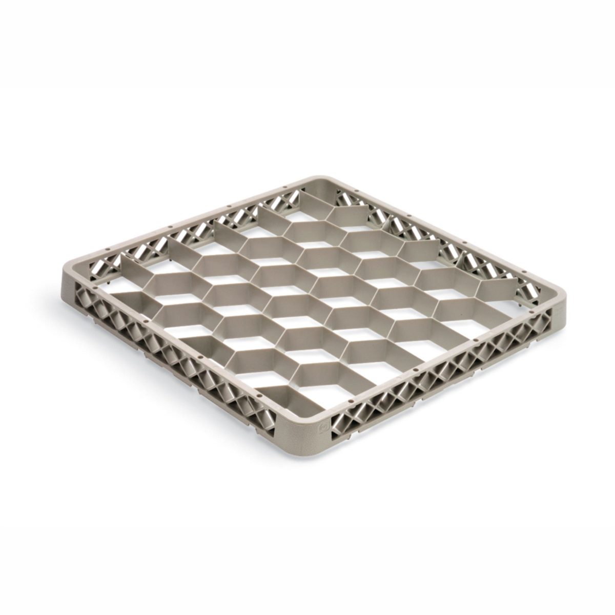 Réhausse Casier de Lavage 30 Compartiments Hexagonales – Pujadas