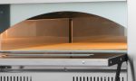 Four à Pizza Gaz - 9 pizzas Ø36cm - 27kW - Resto Italia – Image 2