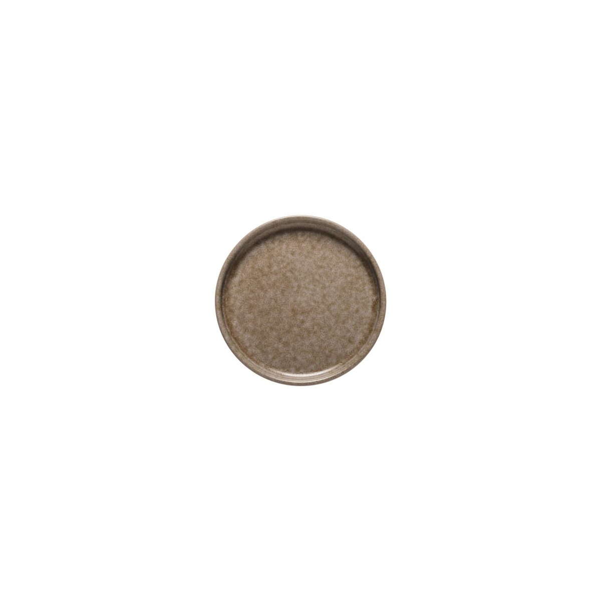 Plat Rond Ø 12,5 cm Redonda – Lot de 6 – Costa Nova