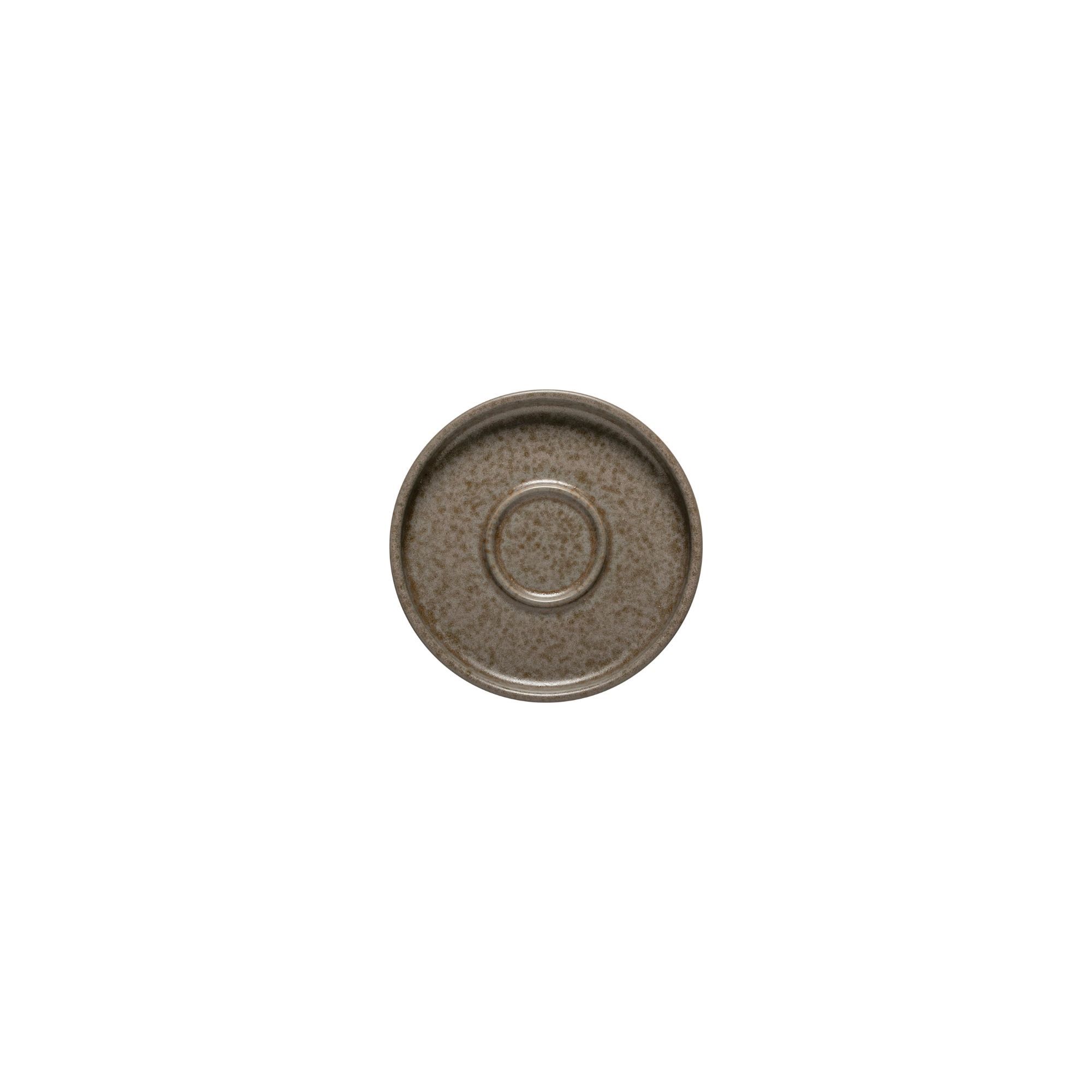 rnp133_brn_7e6d_20 Soucoupe à café Ø 12,5 cm Redonda - Lot de 6 - Costa Nova – Image 1