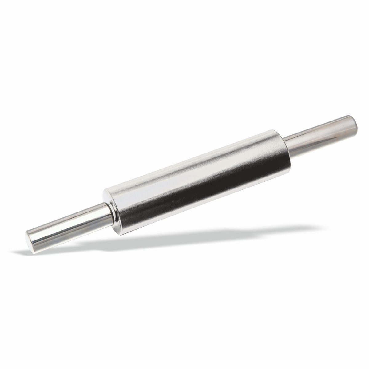 Rouleau Pâtissier avec Poignées en Inox L 40 à 48 cm – Pujadas