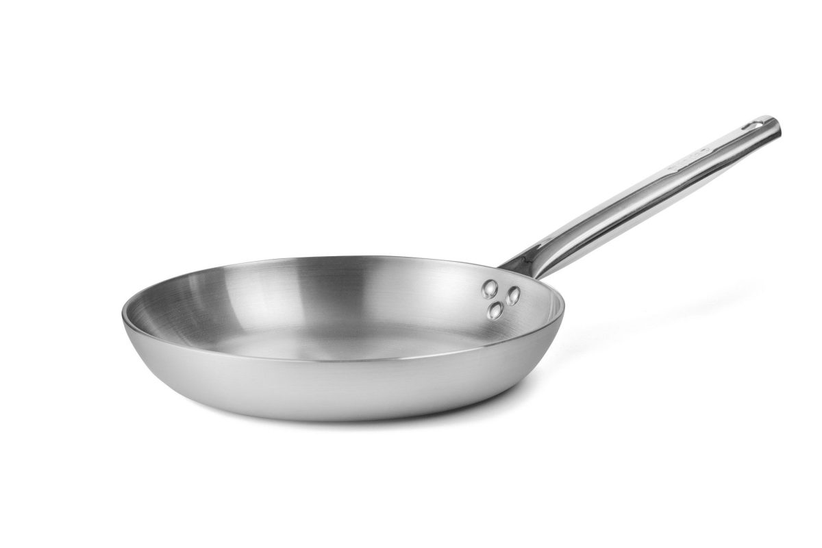 Poêle sans Revêtement Alu Pro Expert – Pujadas