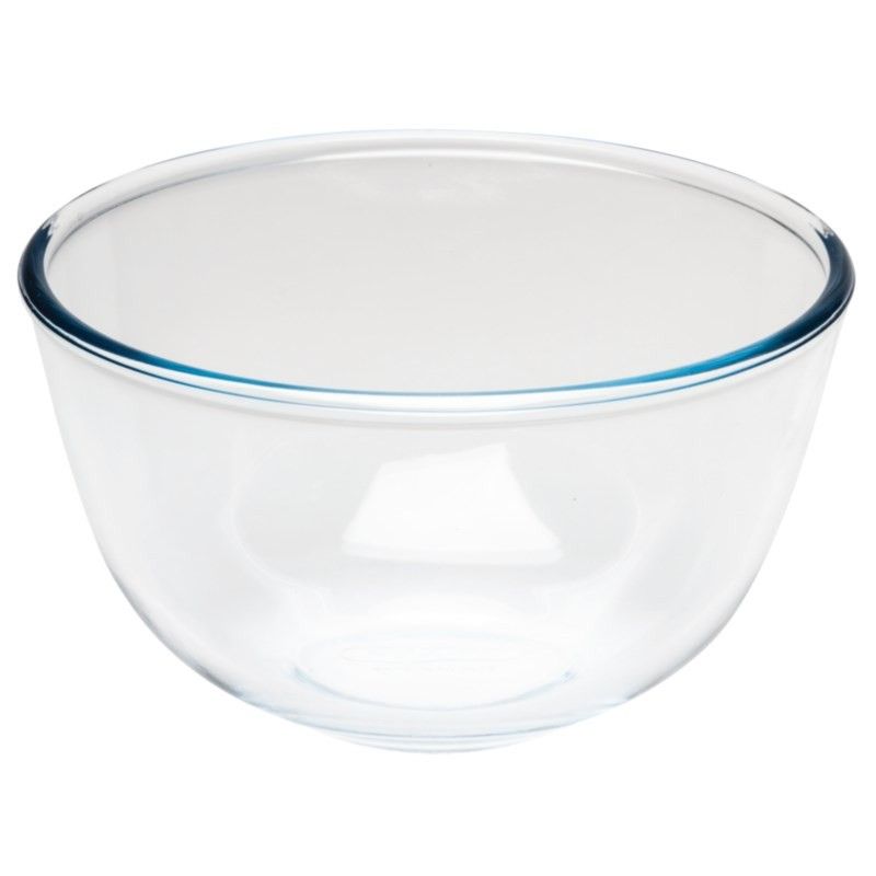 Saladier en Pyrex 1 L - Pyrex 170 mm – Image 1