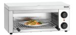 Salamandre de Cuisine avec grille réglable - Bartscher