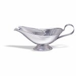 Saucière en Inox 100 à 350 ml - Pujadas – Image 3