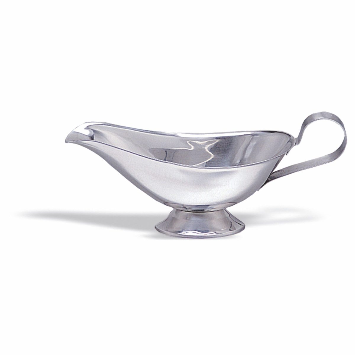 Saucière en Inox 100 à 350 ml – Pujadas
