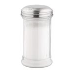 Saupoudreuse Olympia trou latéral avec clapet – Image 5