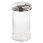 Saupoudreuse Olympia trou latéral avec clapet – Image 4