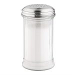 Saupoudreuse trous de 4mm Olympia